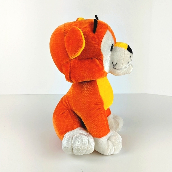 Kellogg's Tony The Tiger & Lion (2Pack) - Picture 10 of 13